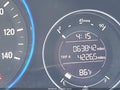 2016 Honda HR-V — photo 15 of 16 | VIN 3CZRU6H72GM730185