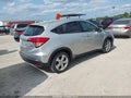 2016 Honda HR-V — photo 4 of 16 | VIN 3CZRU6H72GM730185
