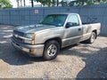 Photo 2 of 11 — 2003 Chevrolet Silverado 1500