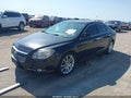 2011 Chevrolet Malibu — photo 2 of 16 | VIN 1G1ZE5E15BF393655