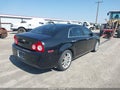 2011 Chevrolet Malibu — photo 4 of 16 | VIN 1G1ZE5E15BF393655