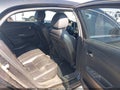 2011 Chevrolet Malibu — photo 8 of 16 | VIN 1G1ZE5E15BF393655