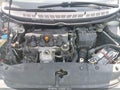 Photo 10 of 11 — 2007 Honda Civic