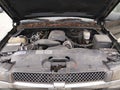 Photo 10 of 11 — 2003 Chevrolet Silverado 1500