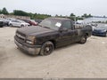 Photo 2 of 11 — 2003 Chevrolet Silverado 1500