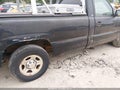 Photo 6 of 11 — 2003 Chevrolet Silverado 1500