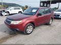 Photo 2 of 11 — 2009 Subaru Forester