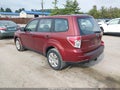 Photo 3 of 11 — 2009 Subaru Forester