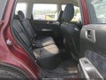 Photo 8 of 11 — 2009 Subaru Forester