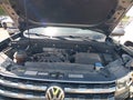 2019 Volkswagen Atlas — photo 10 of 16 | VIN 1V2WR2CA8KC554371