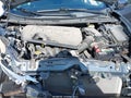 2016 Toyota Corolla — photo 10 of 16 | VIN 2T1BURHE2GC569031