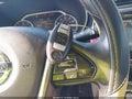 2017 Nissan Maxima — photo 11 of 16 | VIN 1N4AA6AP7HC380888