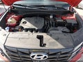 2023 Hyundai Tucson — photo 10 of 16 | VIN 5NMJFCAE8PH163326