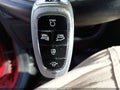 2023 Hyundai Tucson — photo 11 of 16 | VIN 5NMJFCAE8PH163326