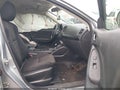 2016 Mazda CX-5 — photo 5 of 16 | VIN JM3KE4BY4G0616855