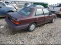 Photo 4 of 11 — 1991 Toyota Camry