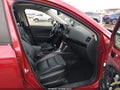 2015 Mazda CX-5 — photo 5 of 17 | VIN JM3KE4DY9F0461859