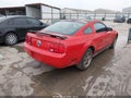 Photo 4 of 11 — 2005 Ford Mustang
