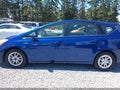 2012 Toyota Prius V — photo 14 of 18 | VIN JTDZN3EU1C3051662