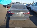 2025 Toyota Camry — photo 17 of 19 | VIN 4T1DAACK9SU546451