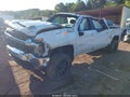 2022 Chevrolet Silverado 2500 — photo 2 of 11 | VIN 2GC4YNEY2N1241012