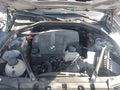 Photo 12 of 12 — 2012 BMW 5 Series