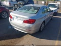 Photo 4 of 12 — 2012 BMW 5 Series