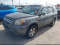 Photo 2 of 11 — 2007 Honda Pilot