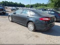 2014 Ford Fusion — photo 3 of 15 | VIN 3FA6P0LU7ER132819