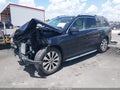 2018 Mercedes-Benz GLS-Class — photo 2 of 17 | VIN 4JGDF6EEXJB121109