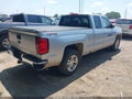 Photo 4 of 16 — 2016 Chevrolet Silverado 1500