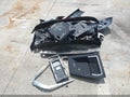 2021 BMW X3 — photo 11 of 16 | VIN 5UXTY3C04M9H75584