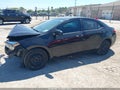 2016 Toyota Corolla — photo 2 of 16 | VIN 2T1BURHE7GC609992