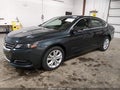 2018 Chevrolet Impala — photo 2 of 13 | VIN 2G1105S33J9152184