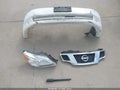 2020 Nissan NV 200 — photo 12 of 19 | VIN 3N6CM0KN4LK698407
