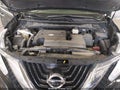 2018 Nissan Murano — photo 10 of 17 | VIN 5N1AZ2MH3JN109414