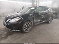2018 Nissan Murano — photo 2 of 17 | VIN 5N1AZ2MH3JN109414
