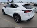 2019 Lexus NX 300 — photo 3 of 16 | VIN JTJYARBZ4K2137933
