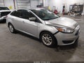 2018 Ford Focus — photo 1 of 17 | VIN 1FADP3FE0JL325559