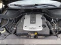 Photo 10 of 16 — 2012 Infiniti FX35