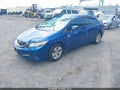 2014 Honda Civic — photo 2 of 10 | VIN 19XFB2F5XEE064807