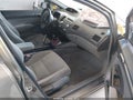 2007 Honda Civic — photo 5 of 17 | VIN 1HGFA15837L082652