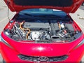 Photo 10 of 16 — 2026 Honda Civic Hybrid