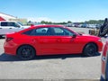 Photo 13 of 16 — 2026 Honda Civic Hybrid