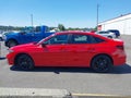 Photo 14 of 16 — 2026 Honda Civic Hybrid