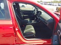 Photo 5 of 16 — 2026 Honda Civic Hybrid