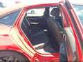 Photo 8 of 16 — 2026 Honda Civic Hybrid