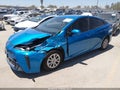 2019 Toyota Prius — photo 2 of 16 | VIN JTDKARFU9K3085720