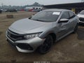 Photo 2 of 16 — 2018 Honda Civic
