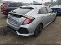 Photo 4 of 16 — 2018 Honda Civic